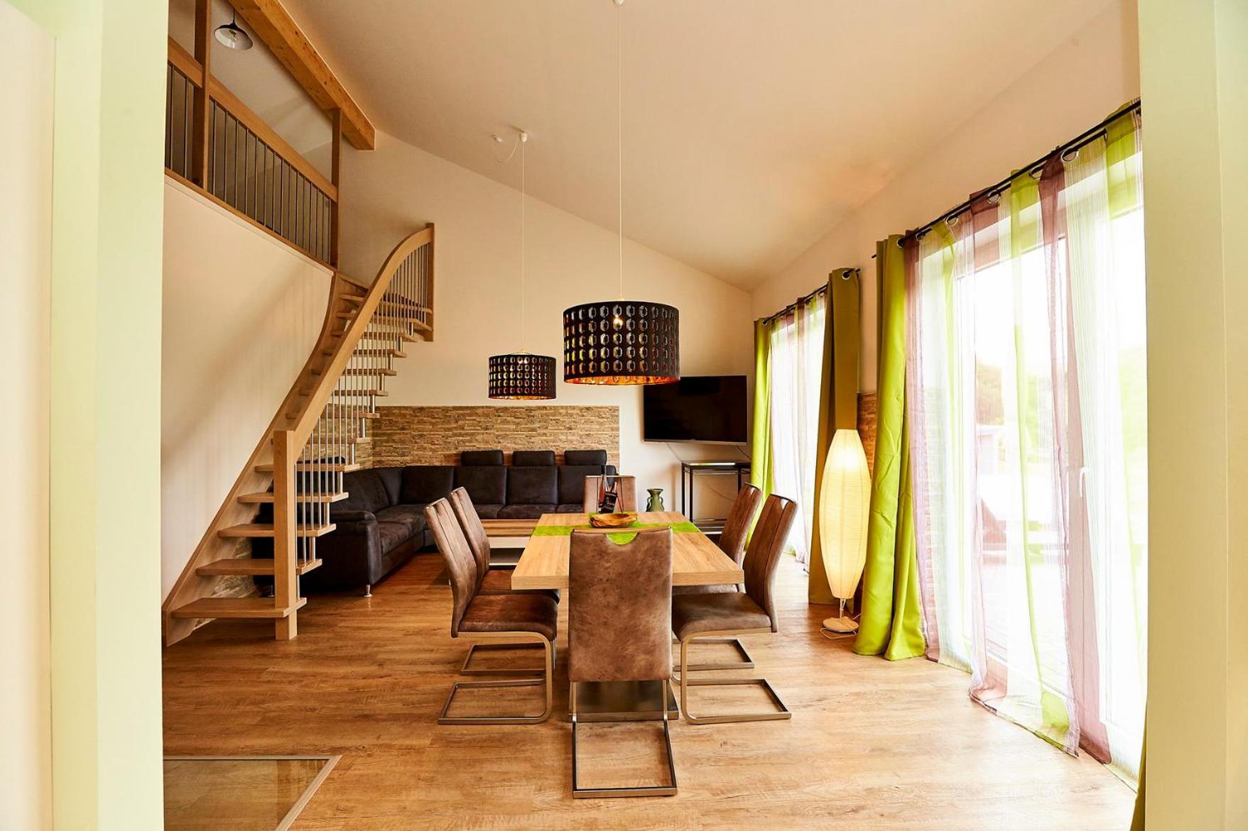 Ferienhaus Schoenblick Rieden  Exterior foto
